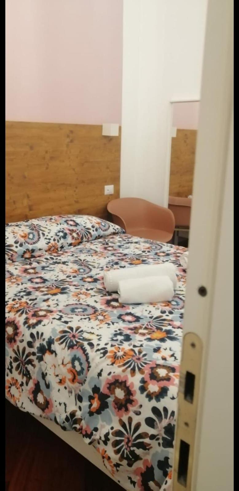 מלון רומא Domus Filiberto מראה חיצוני תמונה