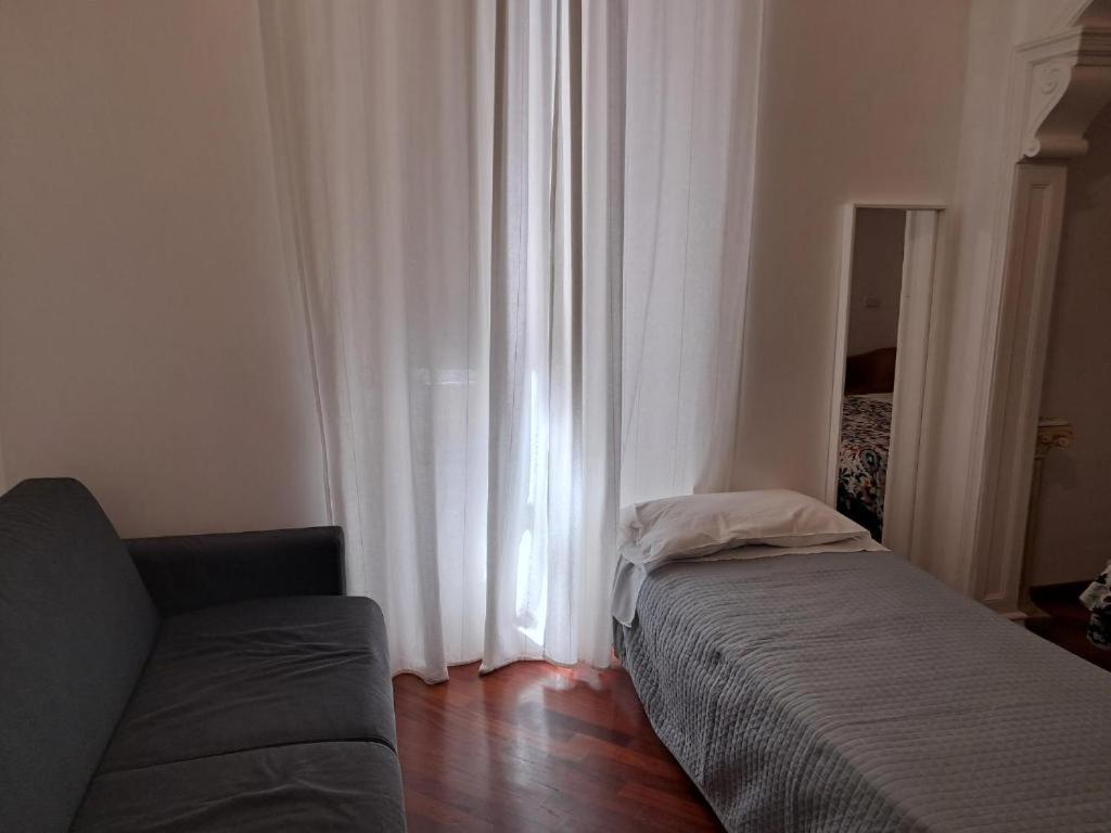 מלון רומא Domus Filiberto מראה חיצוני תמונה